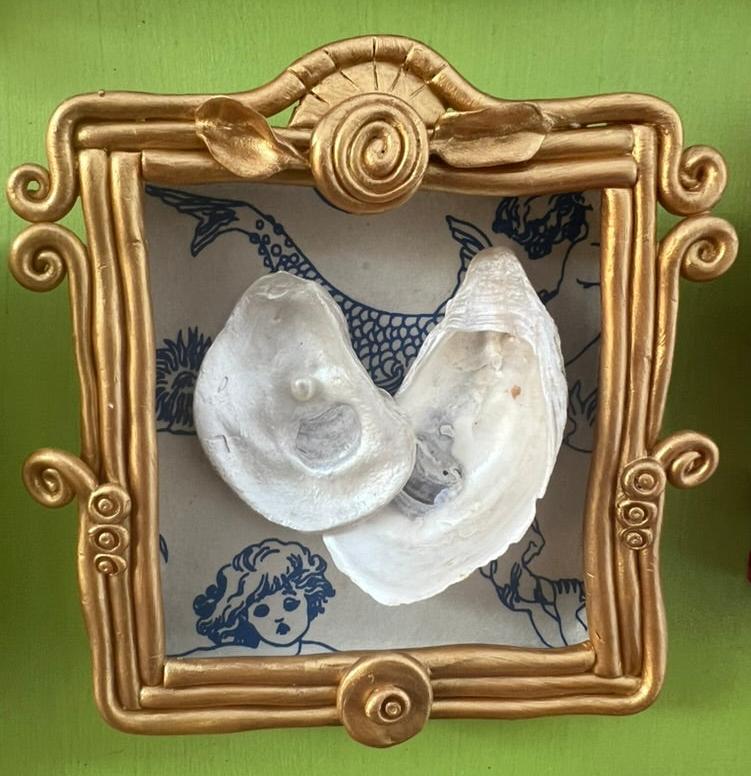 Oyster Duo