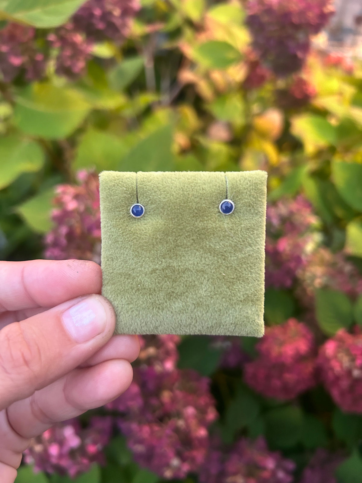 gem studs