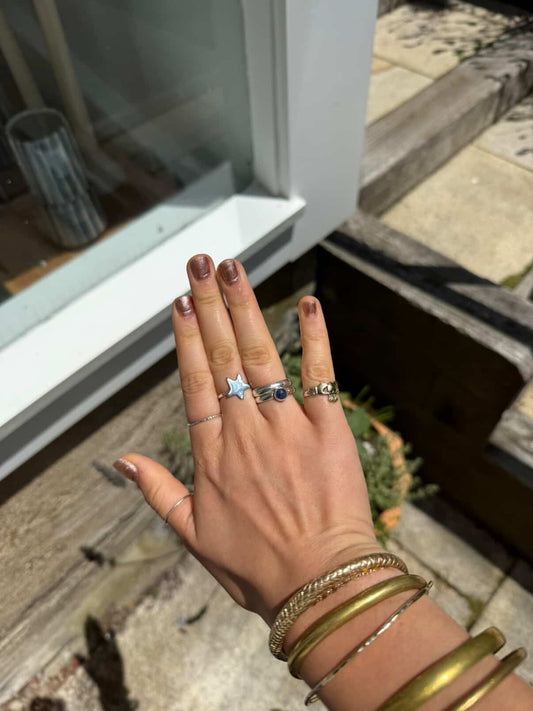 star ring
