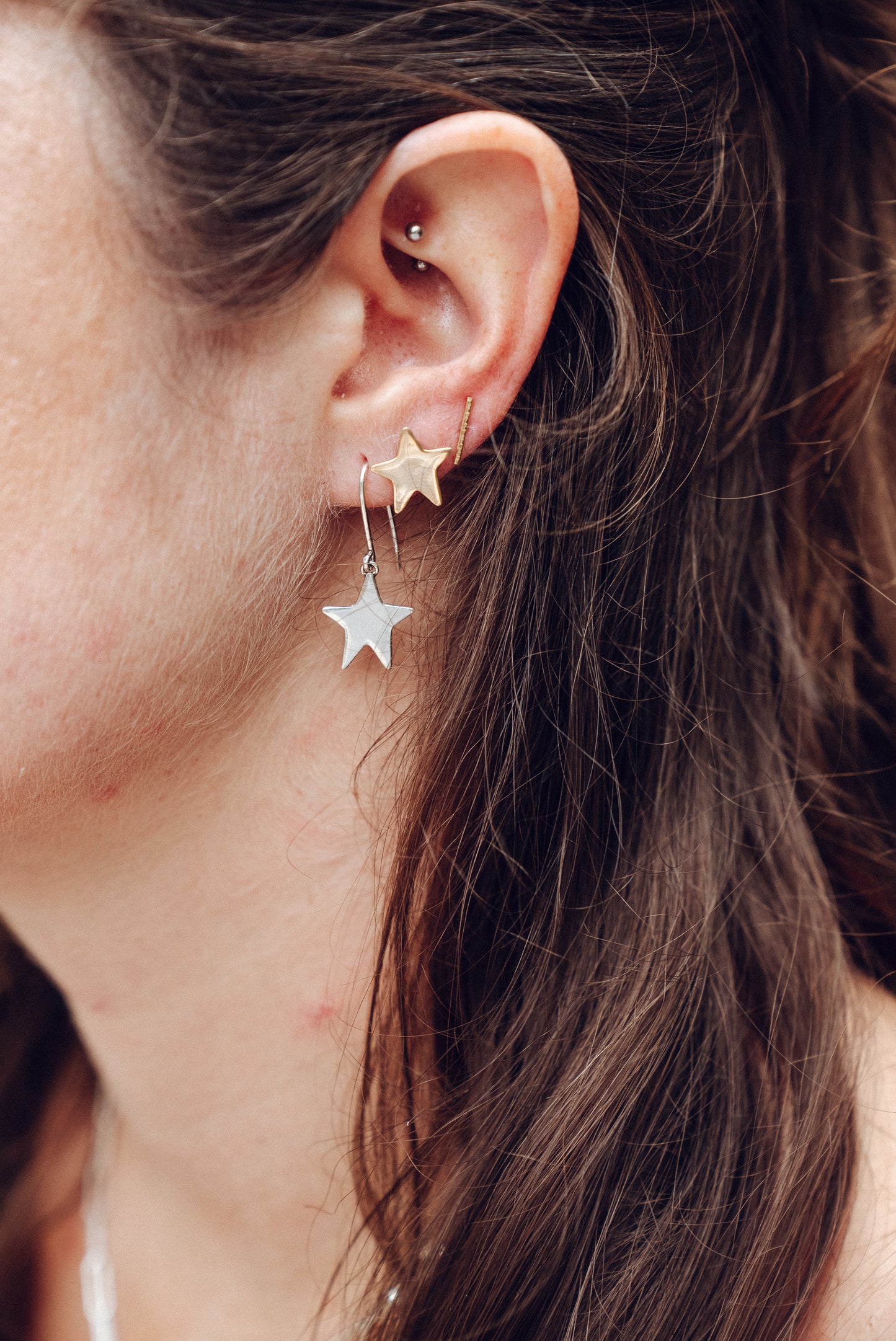 star dangles